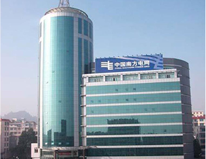 南浔南方电网