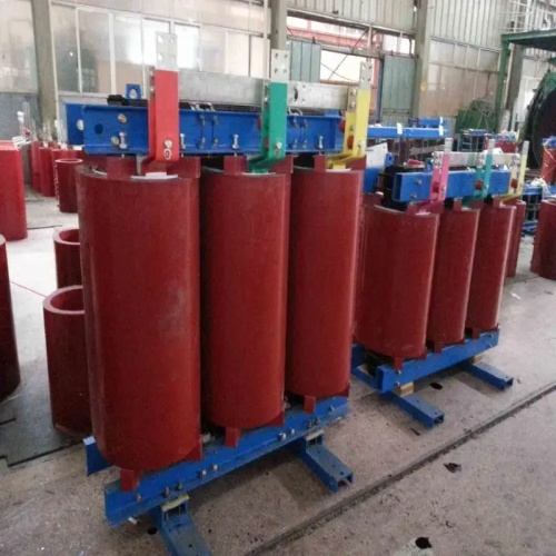 南浔SCB10-250KVA干式变压器