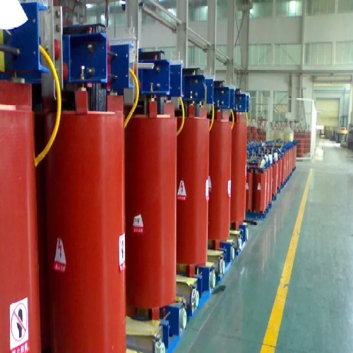 南浔SCB10-200KVA干式变压器