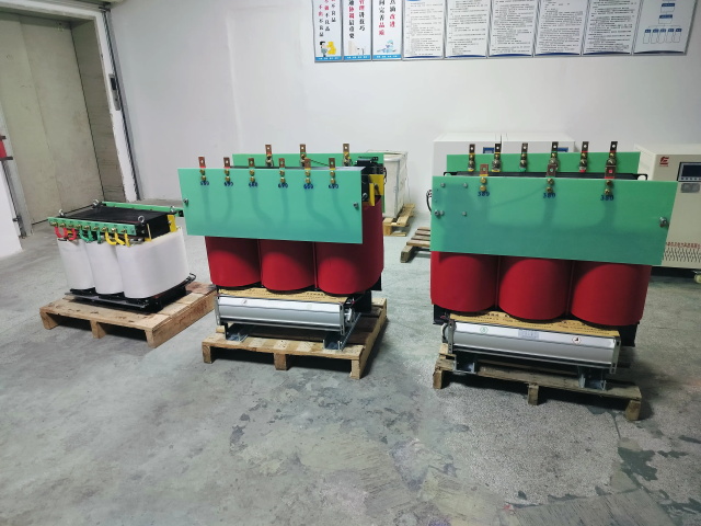 南浔KS11-1000KVA矿用变压器