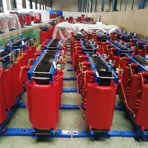 南浔2500kva干式变压器尺寸